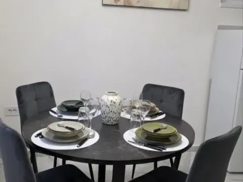 Rent, two bedroom apartment, 45m², Veternik, Novi Sad Sve Podlokacije - image 10