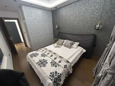 Rent, one bedroom apartment, 49m², Ljubović, Podgorica - image 9