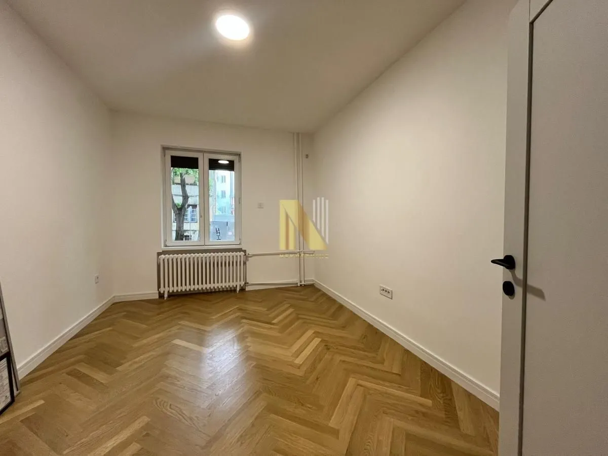 Prodaja, trosoban stan, 75m², Kej, Novi Sad Sve Podlokacije