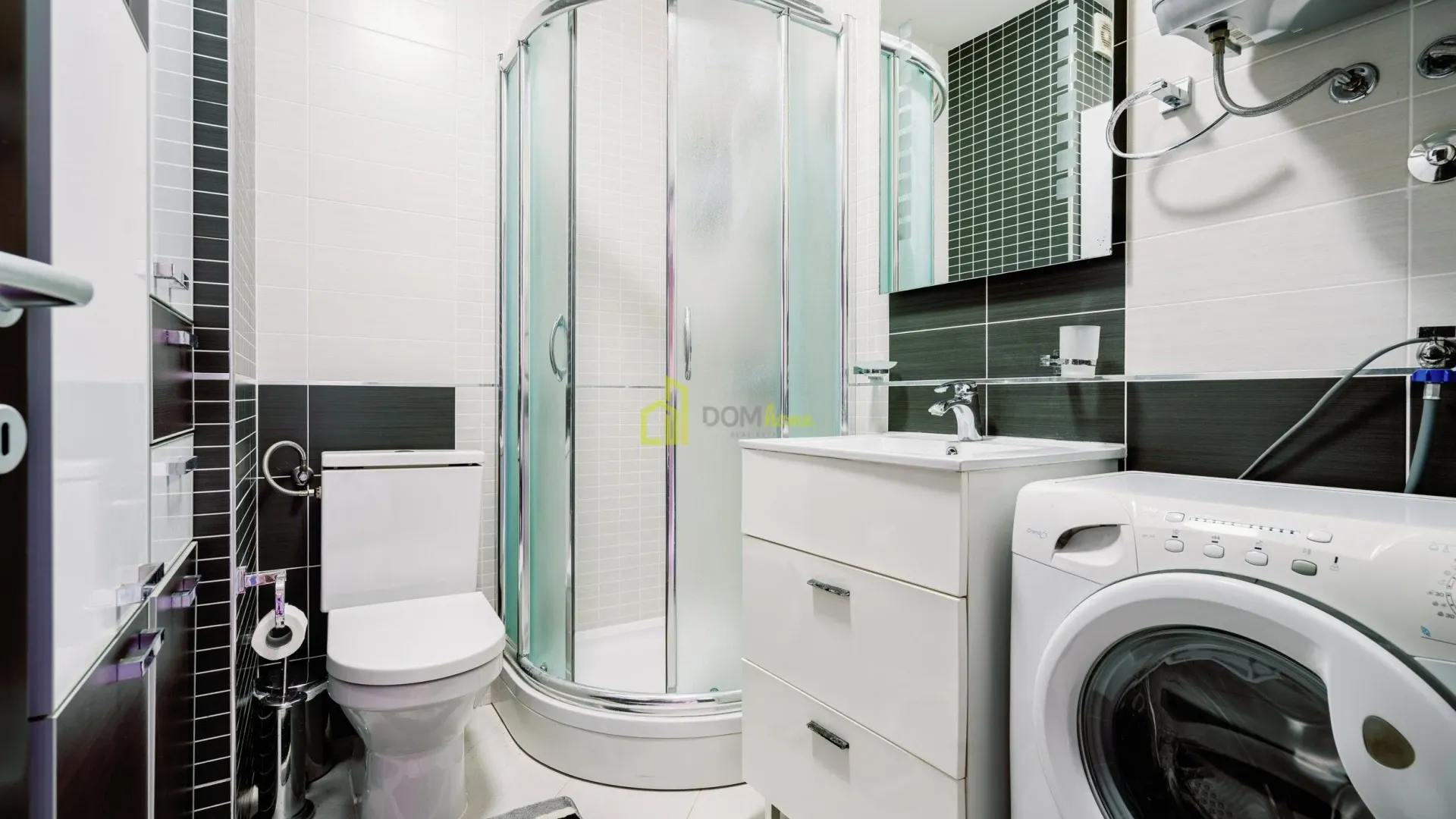 Sale, two bedroom apartment, 76m², Budva, Crna Gora