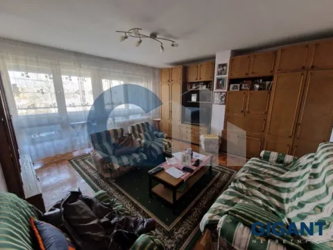 Rent, three bedroom apartment, 72m², Novi Beograd Blok 33, Novi Beograd Sve Podlokacije - image 2