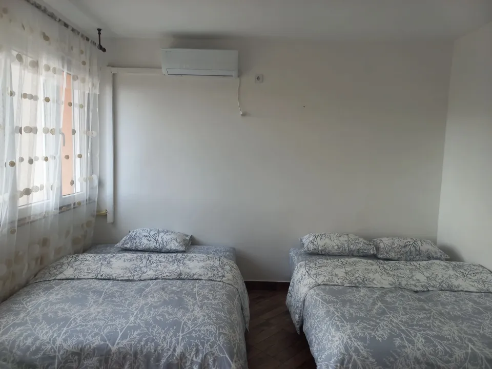 Rent, studio apartment, 30m², Centar, Tivat