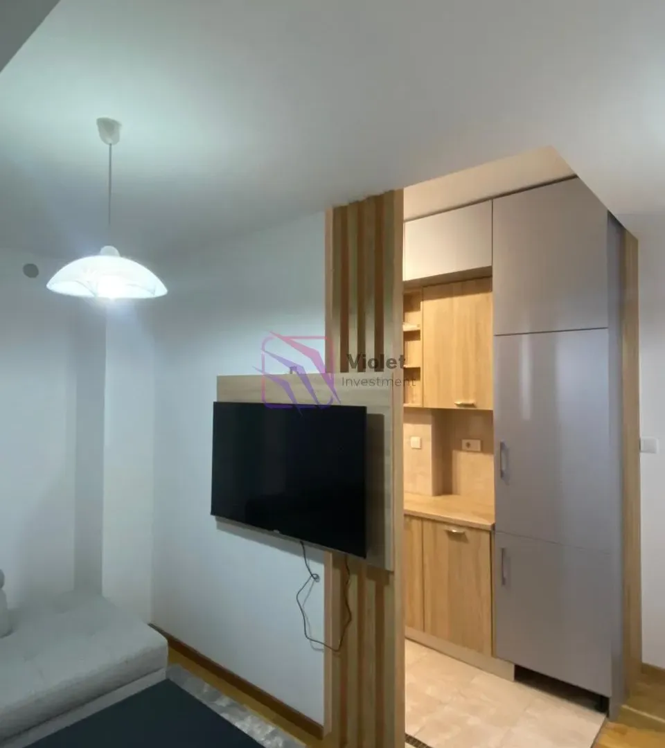 Prodaja, jednosoban stan, 42m², Ljubović, Podgorica