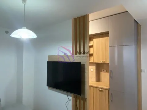 Prodaja, jednosoban stan, 42m², Ljubović, Podgorica - image 4