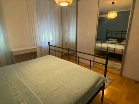 Izdavanje, dvosoban stan, 61m², Novo naselje, Novi Sad - image 12