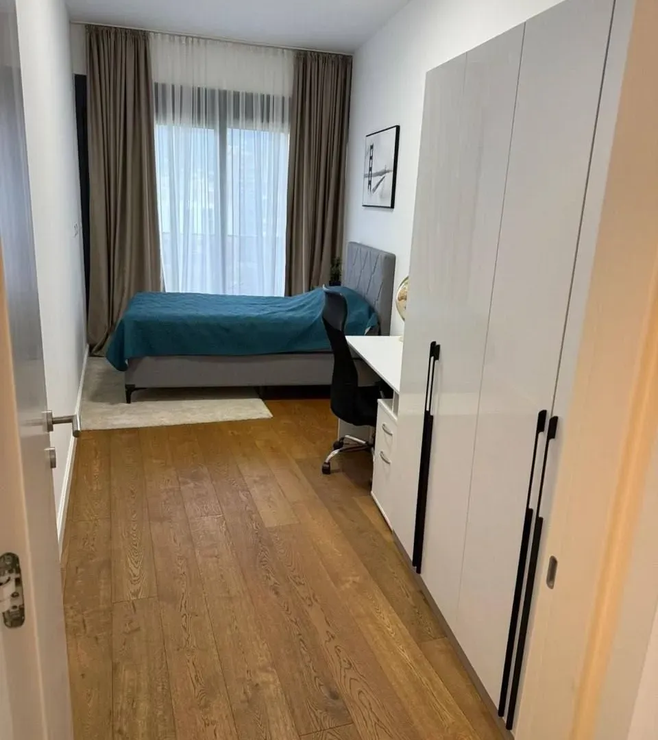 Sale, two bedroom apartment, 80m², Centar, Bar