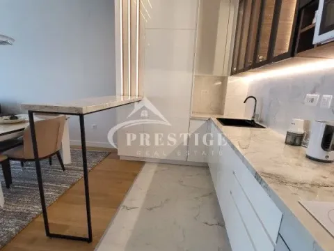 Izdavanje, jednosoban stan, 57m², Preko Morače, Podgorica - image 3