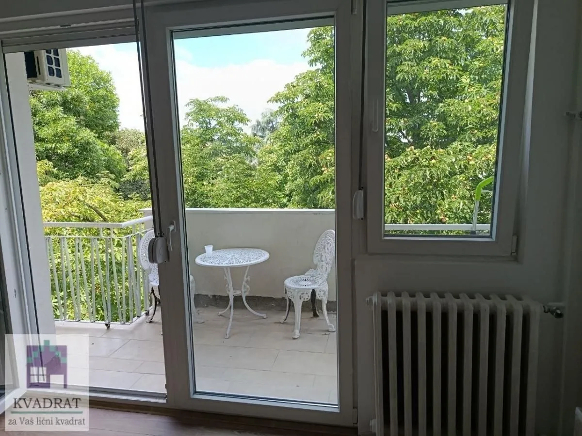 Rent, two bedroom apartment, 44m², Obrenovac, Beograd
