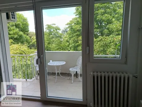 Rent, two bedroom apartment, 44m², Obrenovac, Beograd - image 11