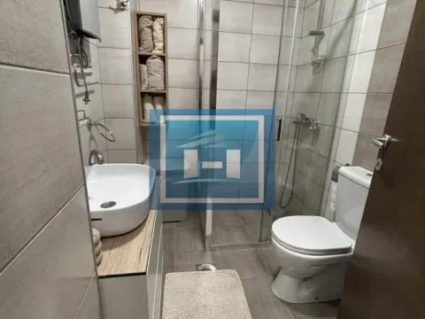 Prodaja, jednosoban stan, 34m², Aqua park, Jagodina - image 18