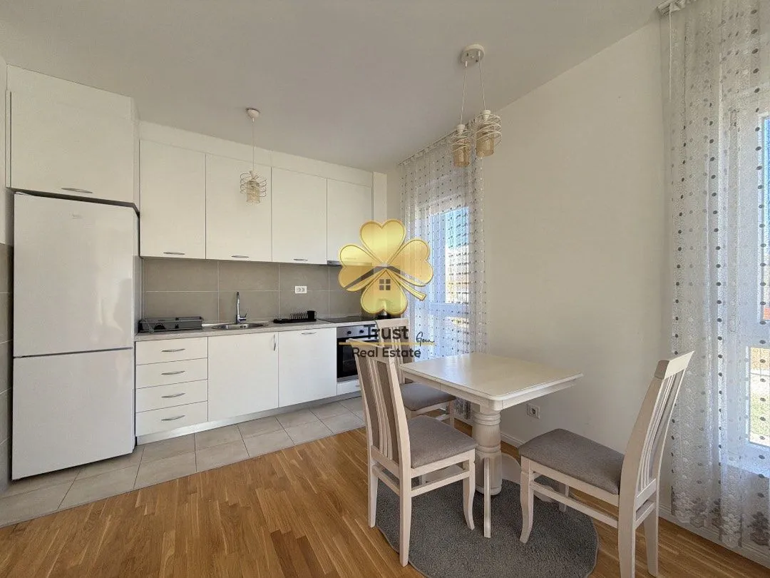 Izdavanje, jednosoban stan, 50m², Zabjelo, Podgorica