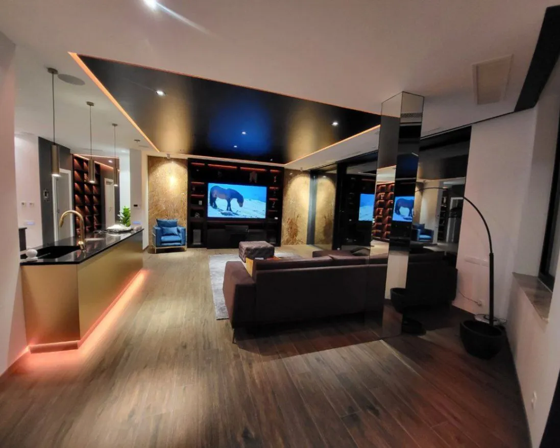 Prodaja, trosoban stan, 272m², Ivanovići, Budva