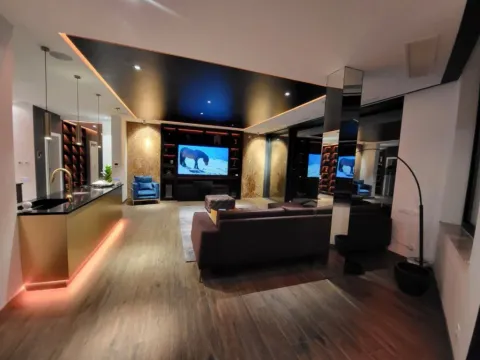 Sale, three bedroom apartment, 272m², Ivanovići, Budva - image 3