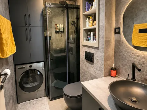 Izdavanje, garsonjera, 30m², Zabjelo, Podgorica - image 5