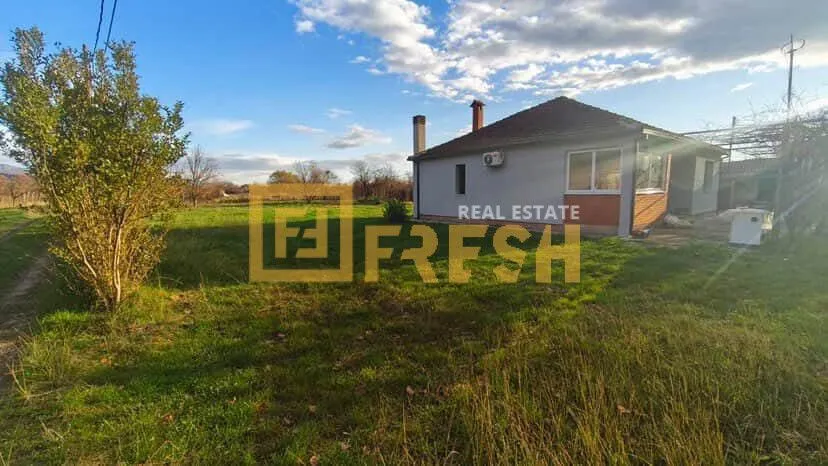 Sale, house, 122m², Danilovgrad, Crna Gora