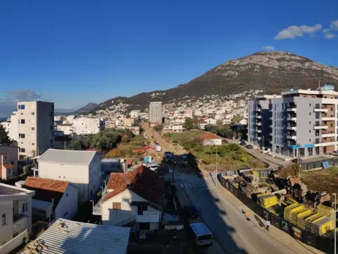 Prodaja, stan, 45m², Bar, Crna Gora - image 9