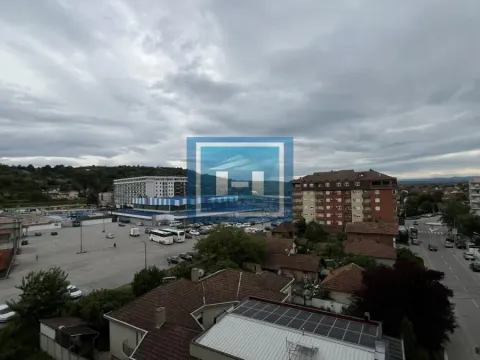 Sale, four bedroom apartment, 109m², Aqua park, Jagodina - image 11