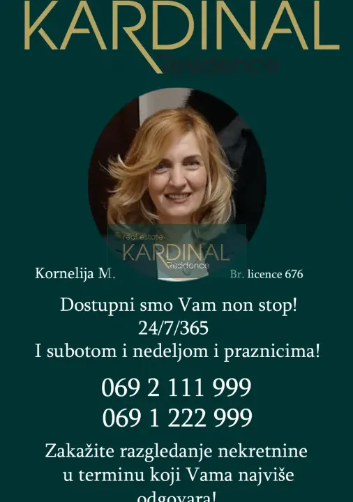 Sale, land lot, 1m², Industrijska zona, Jagodina