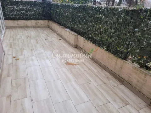 Prodaja, trosoban stan, 84m², Bezanijska Kosa 2, Bežanijska Kosa Sve Podlokacije - image 7