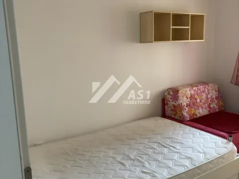 Izdavanje, dvosoban stan, 46m², Nova Detelinara, Novi Sad Sve Podlokacije - image 7