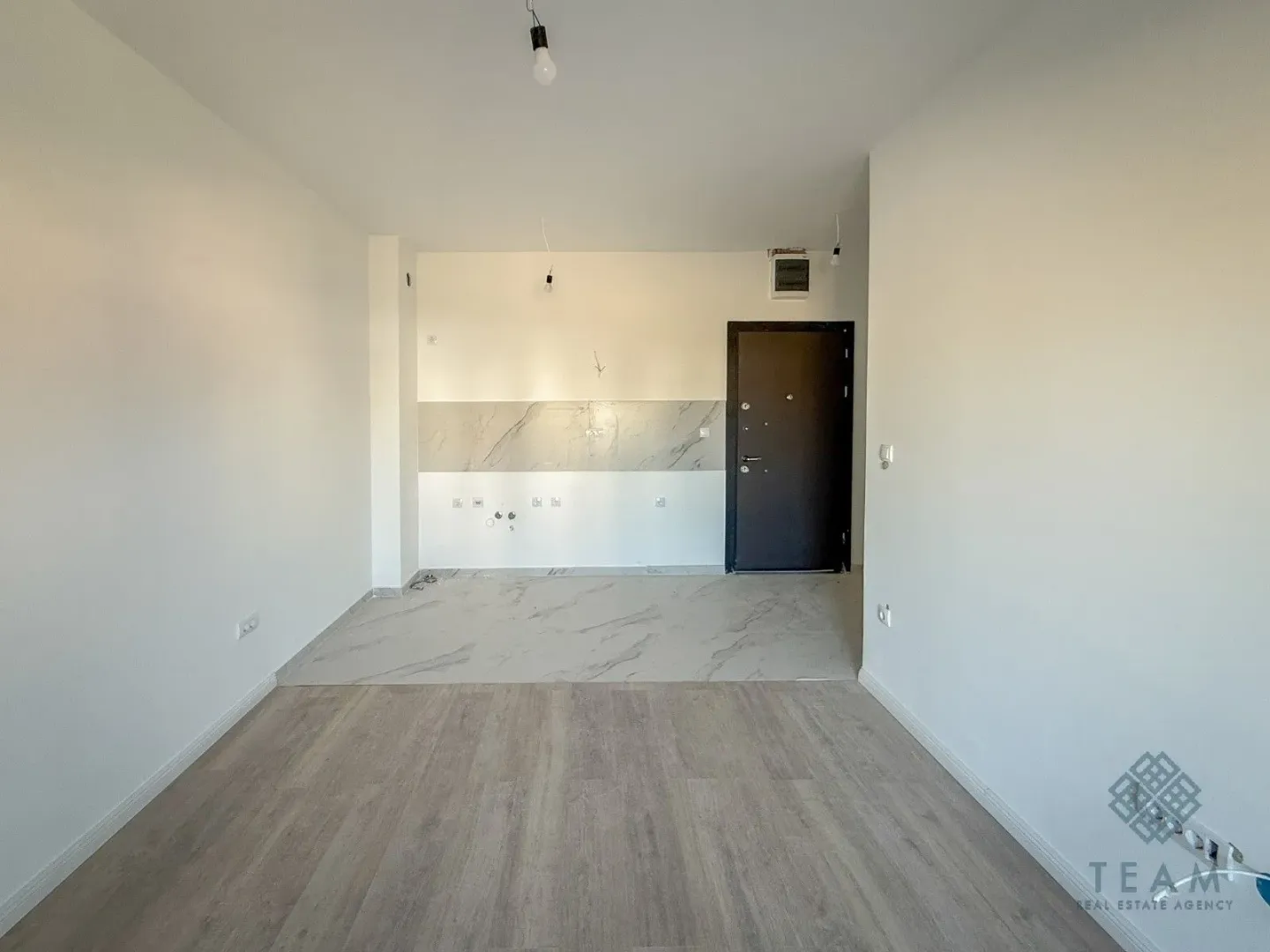 Prodaja, garsonjera, 27m², Zabjelo, Podgorica
