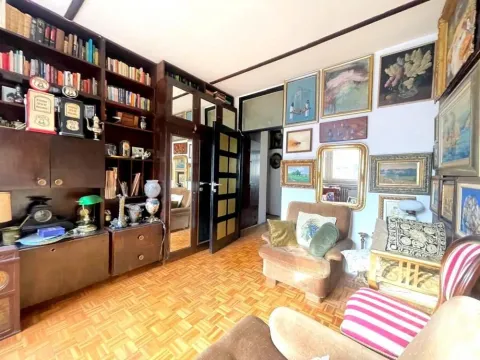 Sale, four bedroom apartment, 118m², Slavija, Vračar Sve Podlokacije - image 11