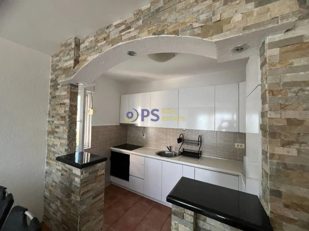 Sale, two bedroom apartment, 69m², Bar, Crna Gora