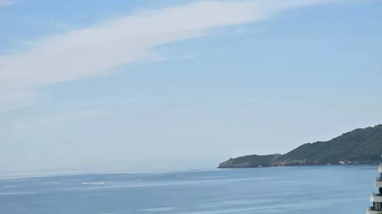 Sale, two bedroom apartment, 58m², Centar, Budva