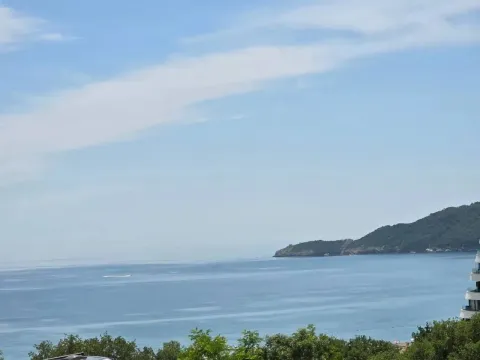 Sale, two bedroom apartment, 58m², Centar, Budva - image 1