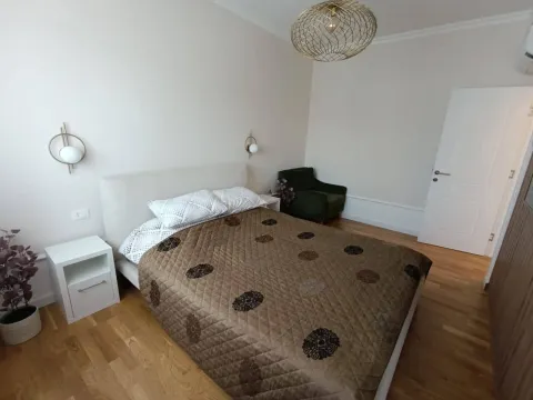 Sale, three bedroom apartment, 92m², Zabjelo, Podgorica - image 9