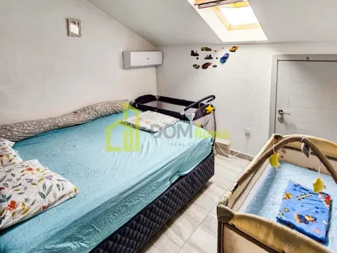 Prodaja, dvosoban stan, 81m², Zabjelo, Podgorica - image 4