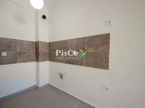 Prodaja, jednosoban stan, 42m², Zabjelo, Podgorica - image 9