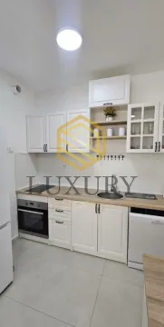 Rent, one bedroom apartment, 47m², City Kvart, Podgorica - image 5