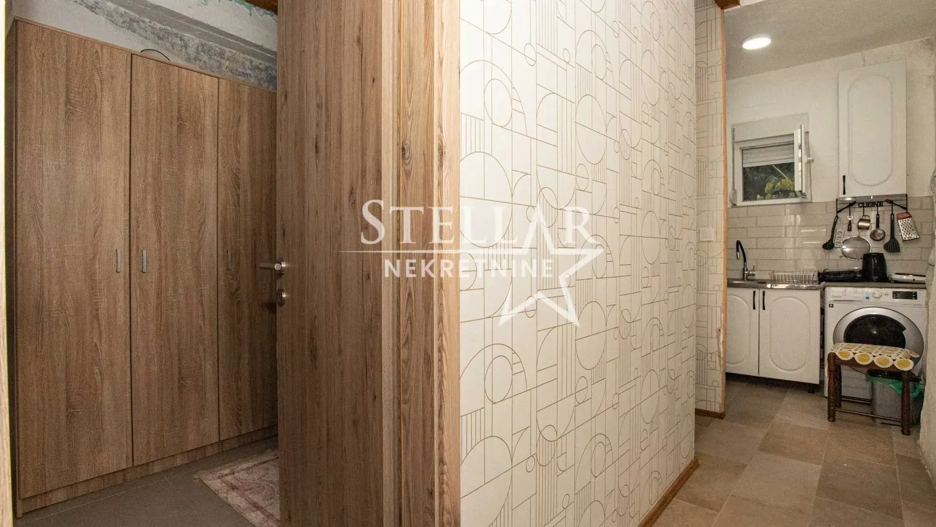 Prodaja, stan, 45m², Danilovgrad, Crna Gora