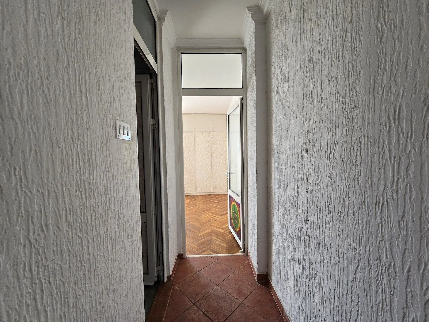 Prodaja, stan, 71m², Pejton, Podgorica