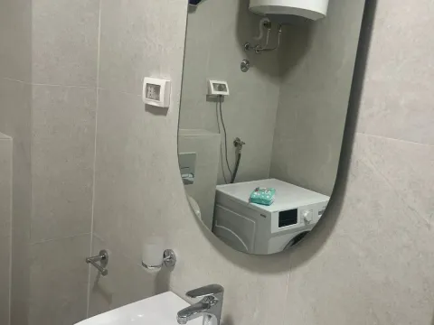 Rent, one bedroom apartment, 41m², Pobrežje, Podgorica - image 2
