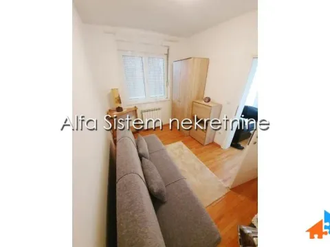 Rent, apartment, 43m², Vračar Hram, Vračar Sve Podlokacije - image 7