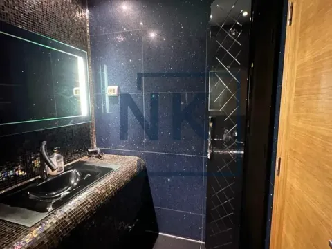 Izdavanje, jednosoban stan, 64m², City Kvart, Podgorica - image 13