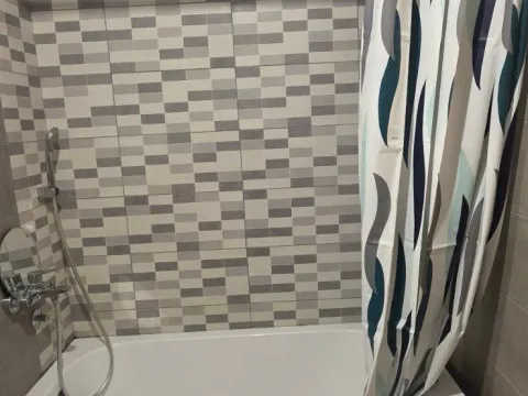 Rent, one bedroom apartment, 45m², Kava, Tivat - image 12