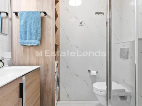 Prodaja, dvosoban stan, 68m², Centar, Tivat - image 6