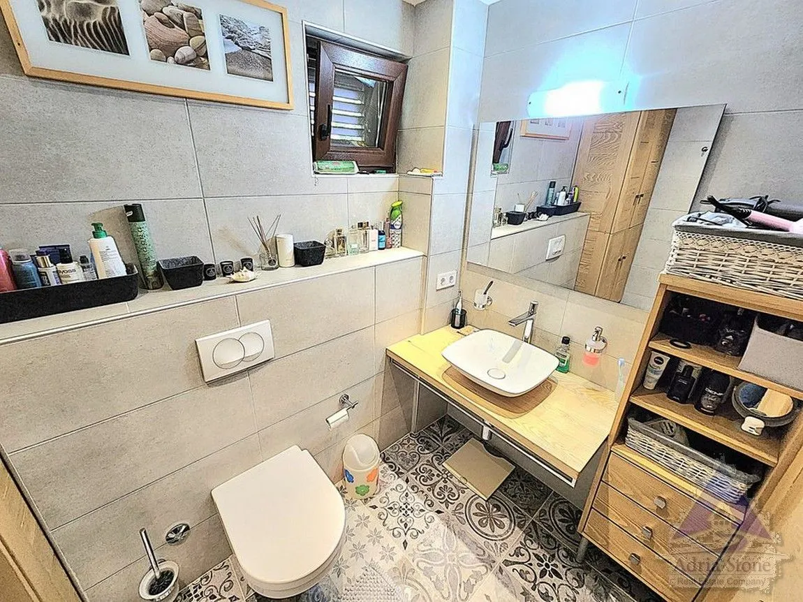 Sale, three bedroom apartment, 110m², Dubovica, Budva