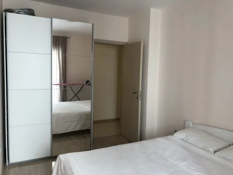 Prodaja, jednosoban stan, 54m², City Kvart, Podgorica - image 10