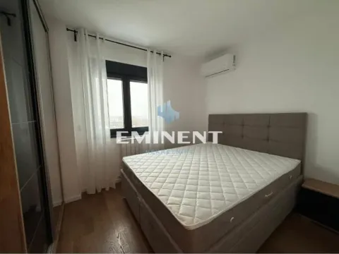 Izdavanje, dvosoban stan, 41m², Hala Pionir, Palilula Sve Podlokacije - image 7