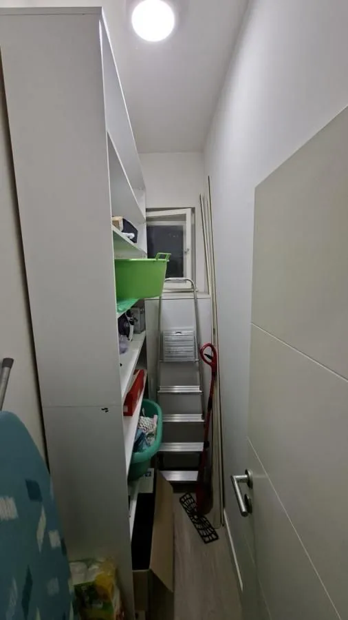 Prodaja, dvosoban stan, 70m², Kej, Novi Sad Sve Podlokacije