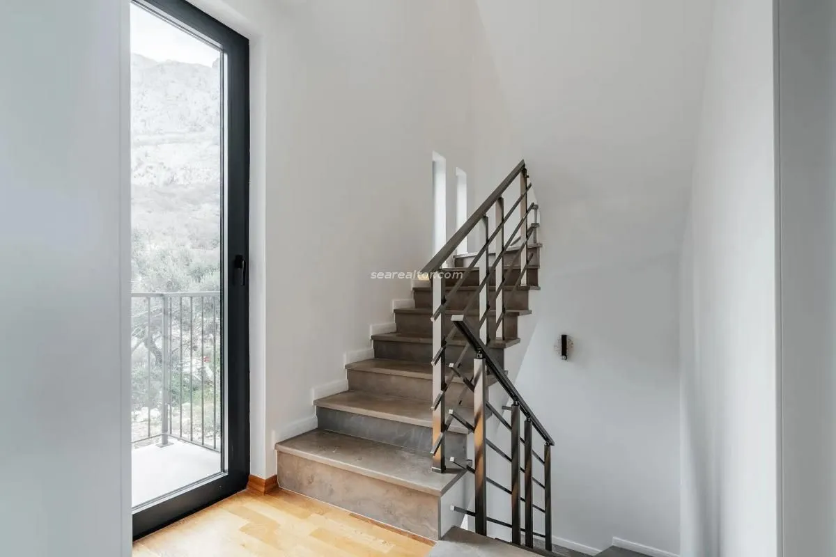 Sale, house, 220m², Reževići, Budva