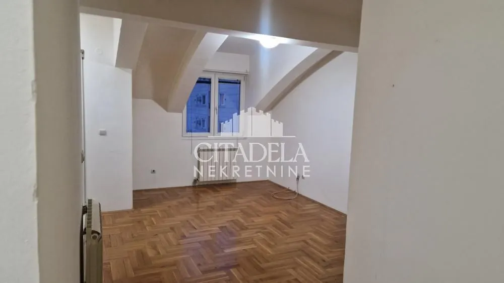 Sale, one bedroom apartment, 39m², Mirijevo 1, Mirijevo Sve Podlokacije