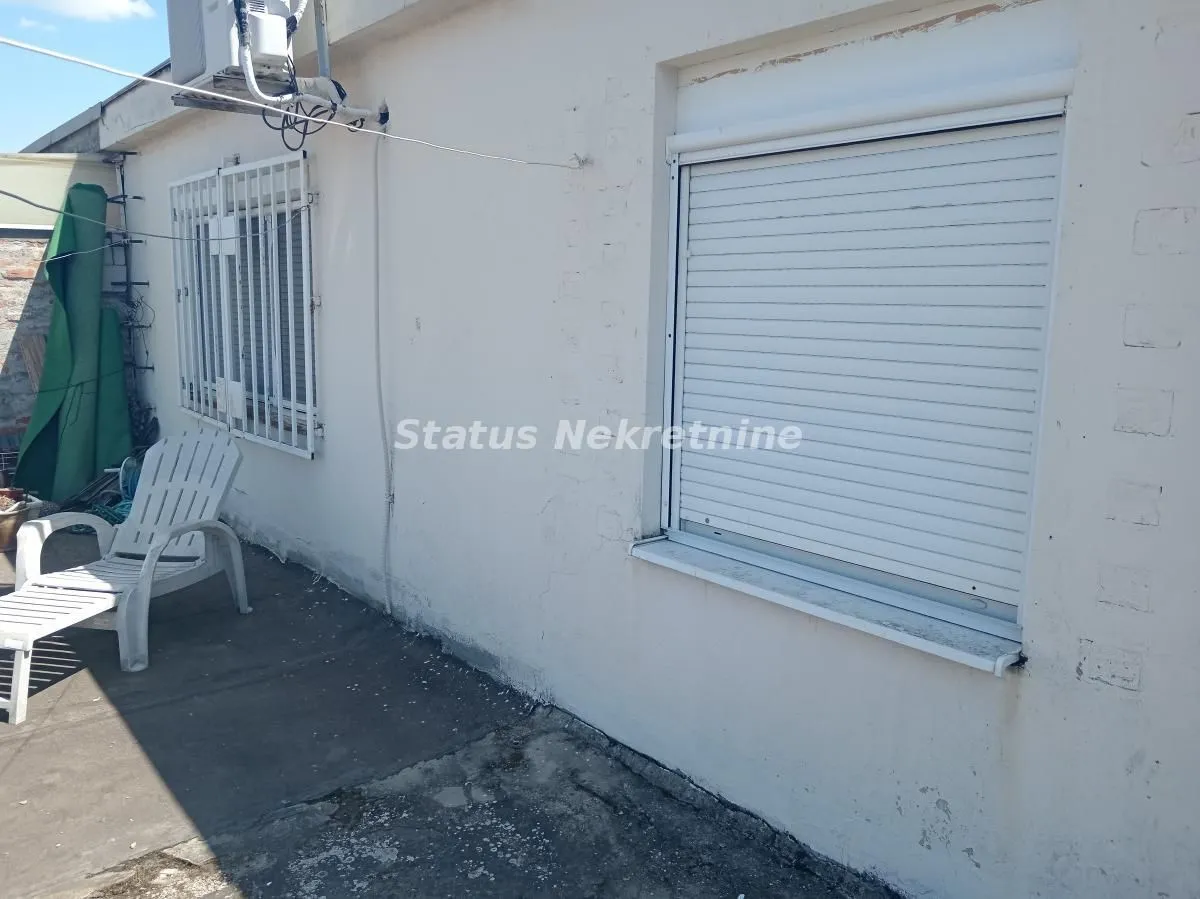 Prodaja, jednosoban stan, 54m², Centar, Novi Sad