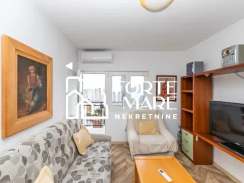 Sale, one bedroom apartment, 40m², Igalo-Petlja, Herceg Novi - image 8