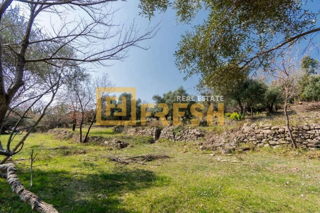 Prodaja, plac, 7125m², Herceg Novi, Crna Gora