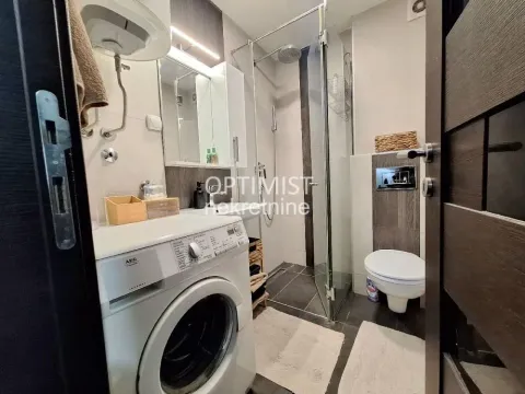 Izdavanje, dvosoban stan, 37m², Voždovac Sve Podlokacije, Beograd - image 8